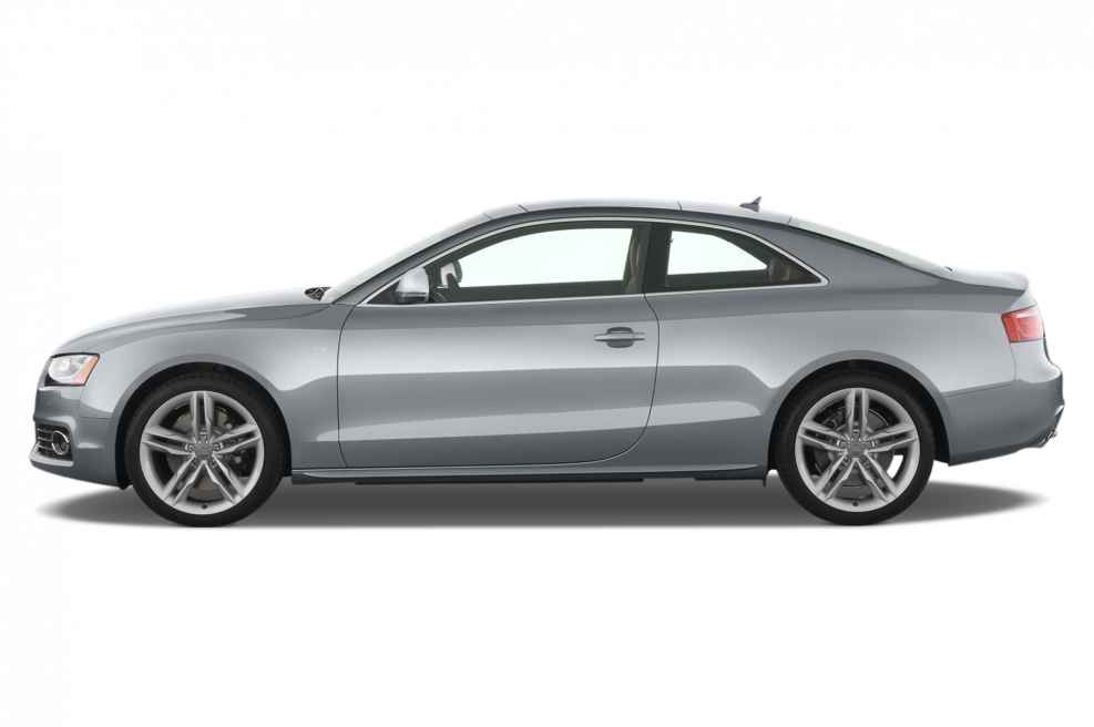 Audi a6 Coupe