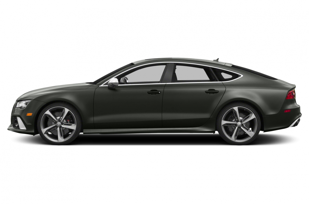 Audi rs7