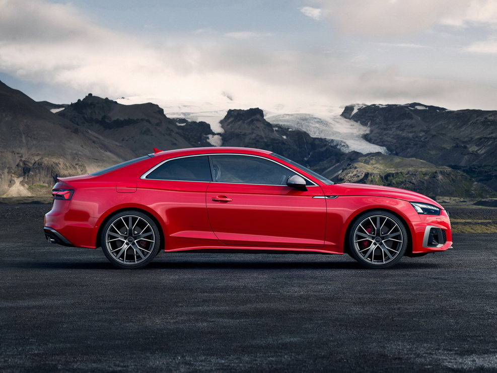 Audi s5 Coupe 2020
