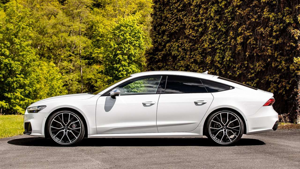 Audi s7 Sportback 2020