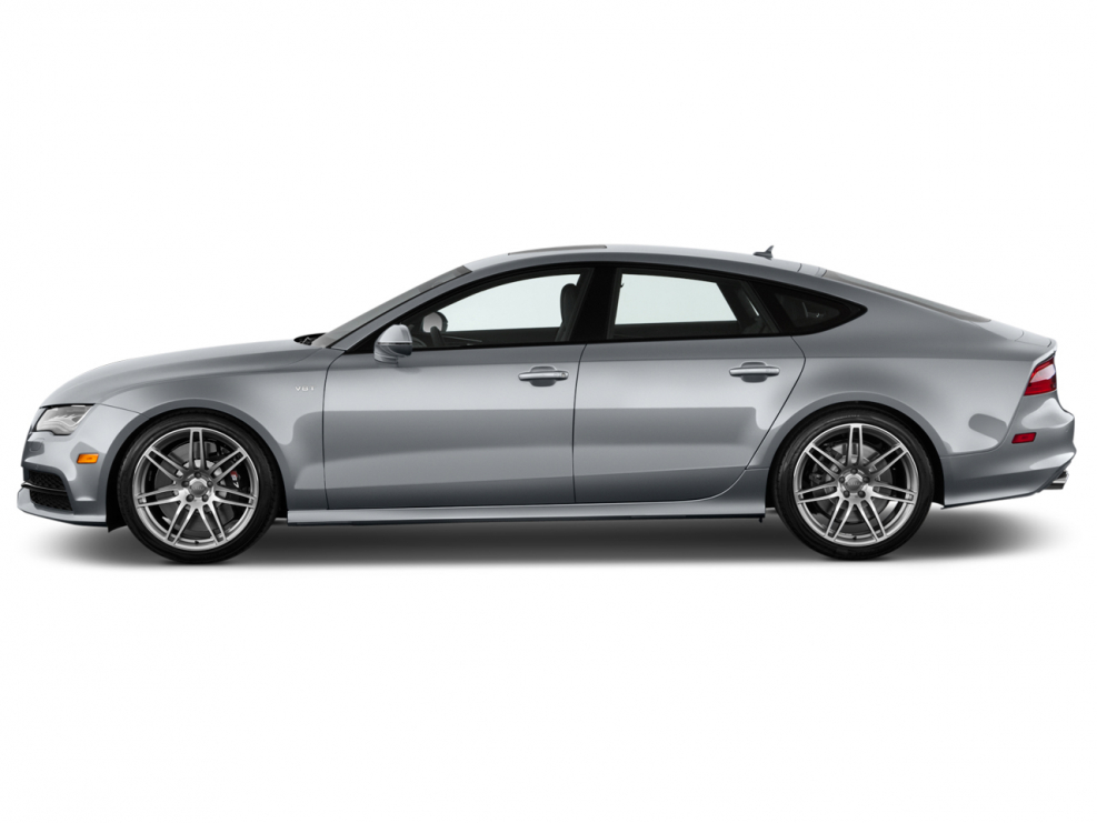Audi s7