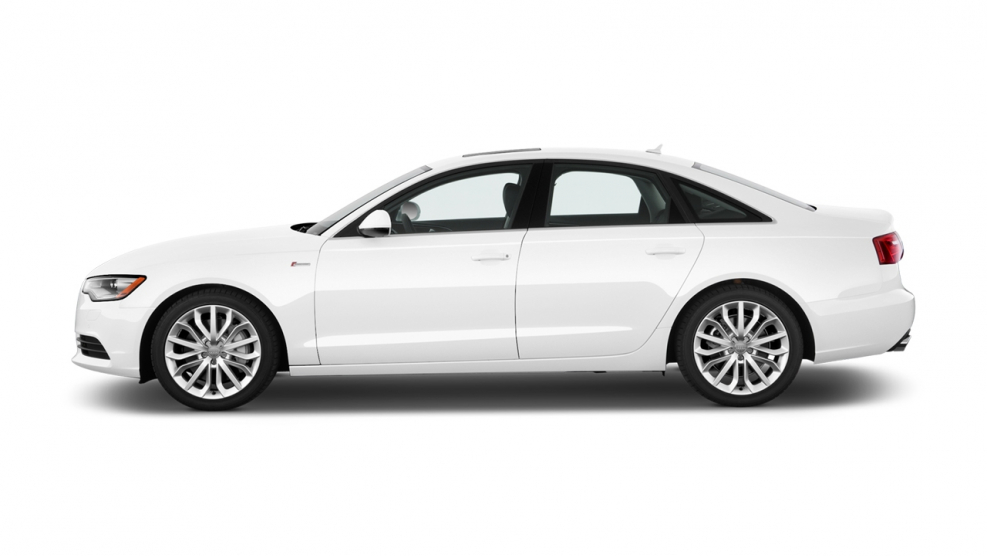 Audi a4 2020