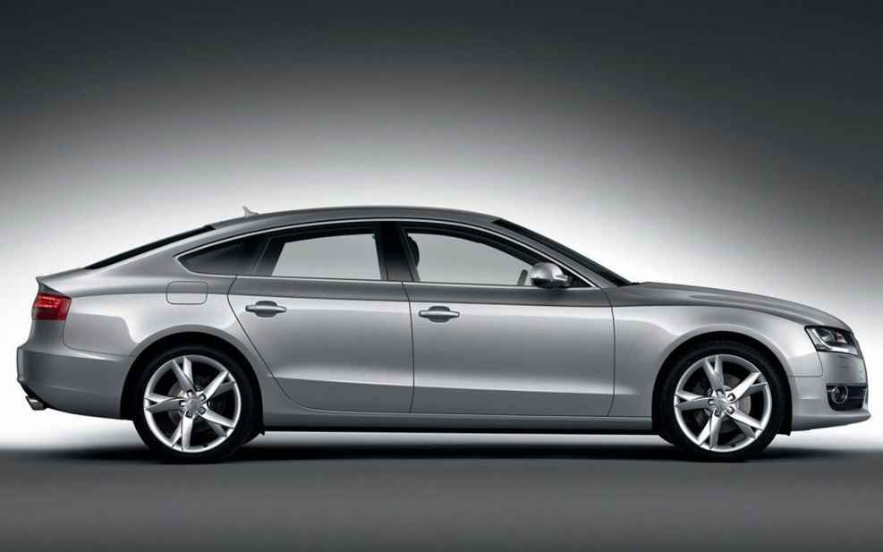 Audi a5 Sportback i