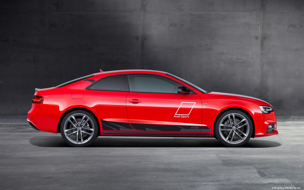 Audi a5 Coupe 2020