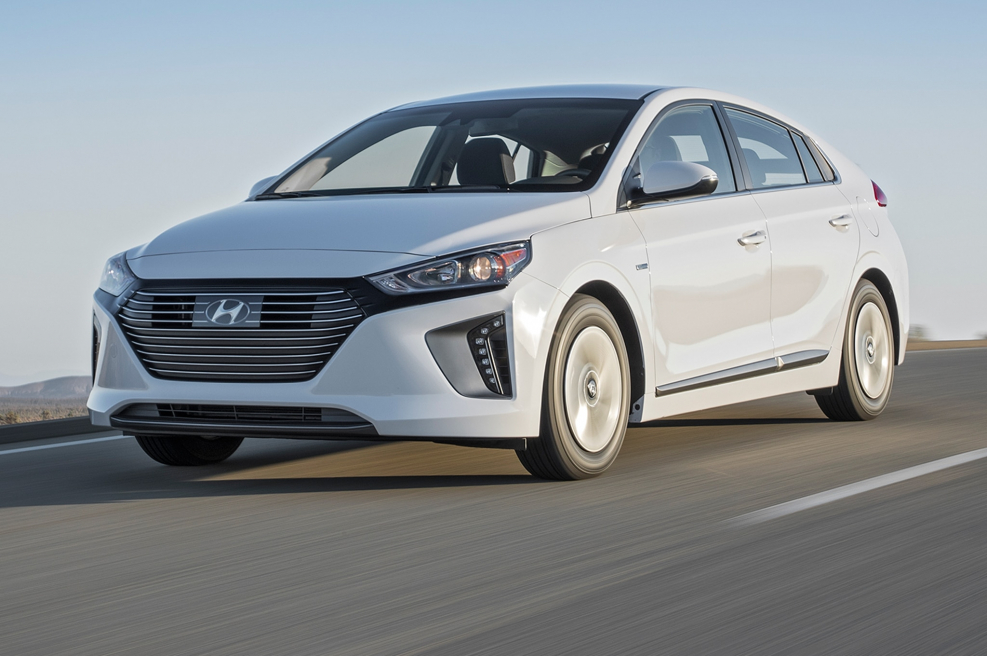 Hyundai Ioniq 5