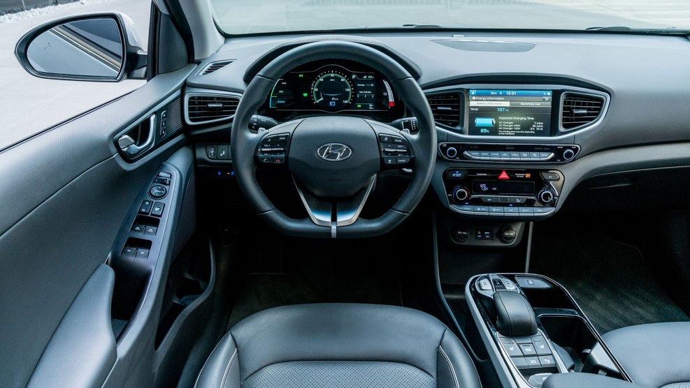 Hyundai Ioniq 5