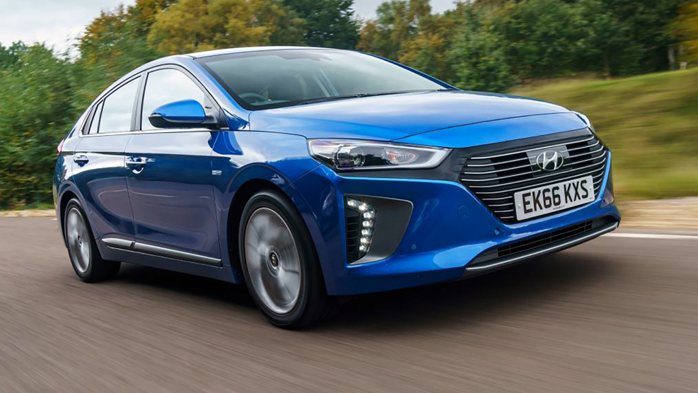 Hyundai Ioniq 5