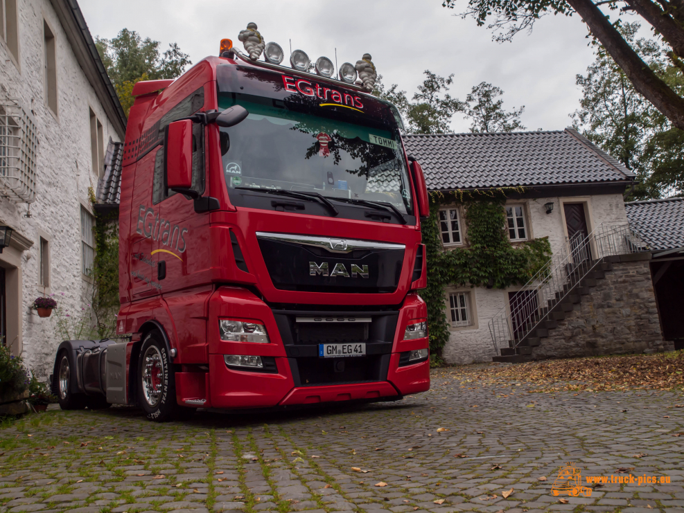 Man TGX 18.560