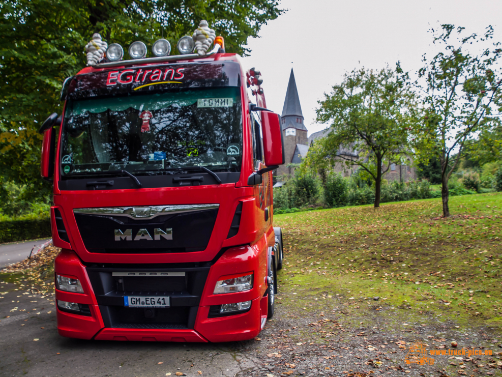 Man TGX 20.500