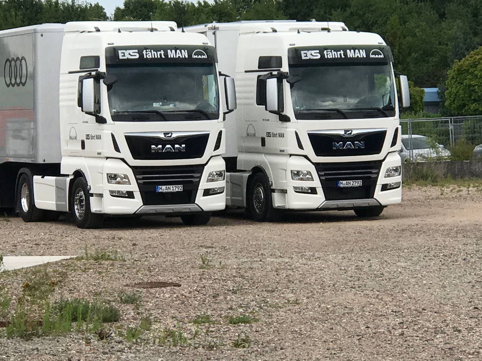Man TGX XXL 10x8