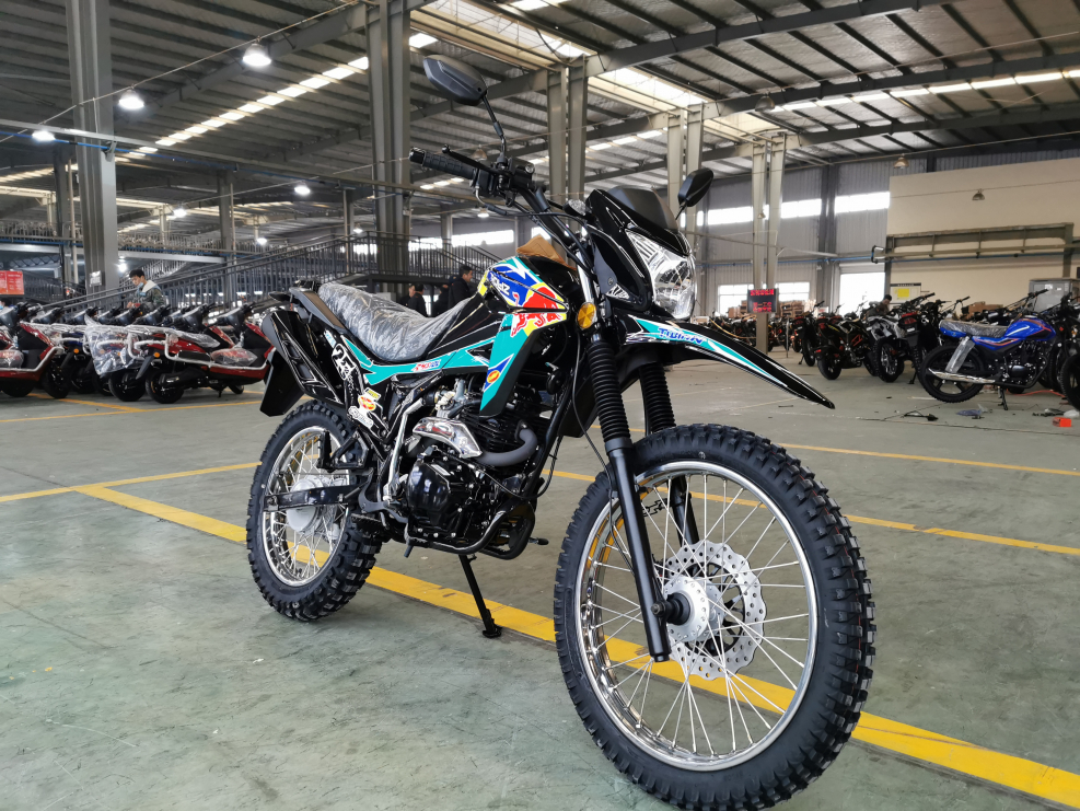 Мотолэнд XT 250 HS