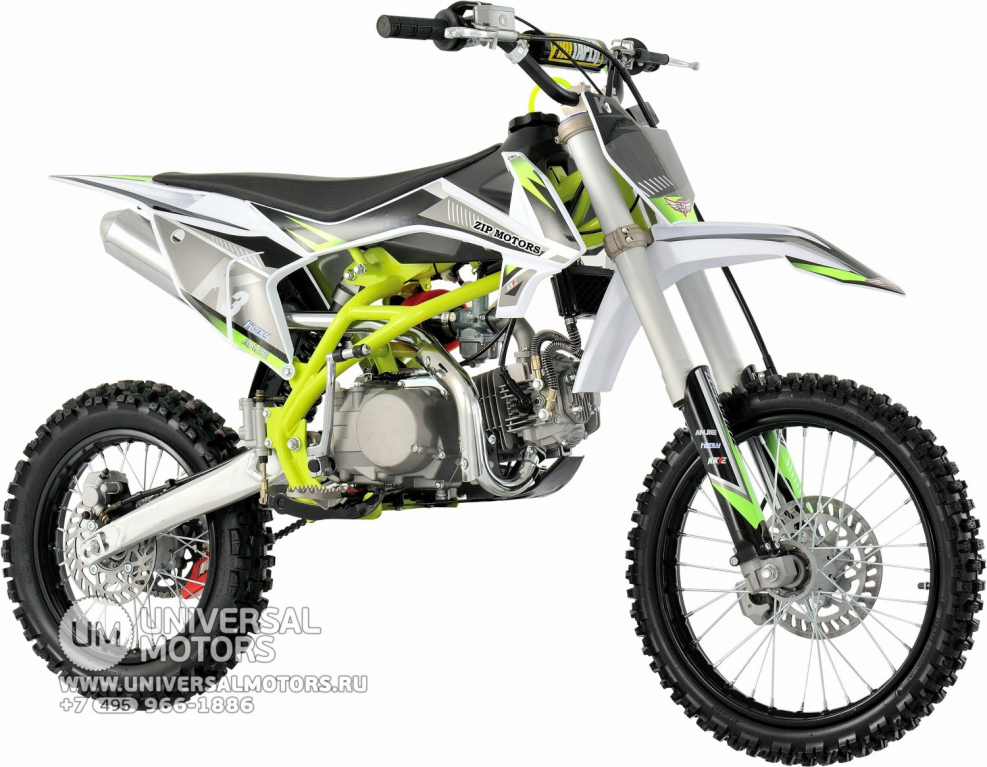 Kayo k2 250 Enduro