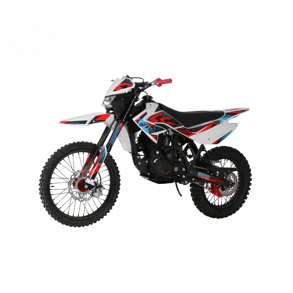 Мотоленд xt250 HS 172fmm