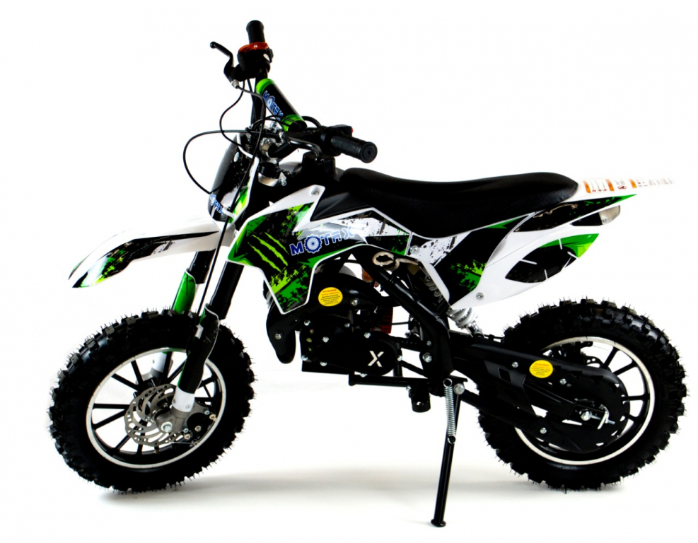 Nexus xt250 эндуро