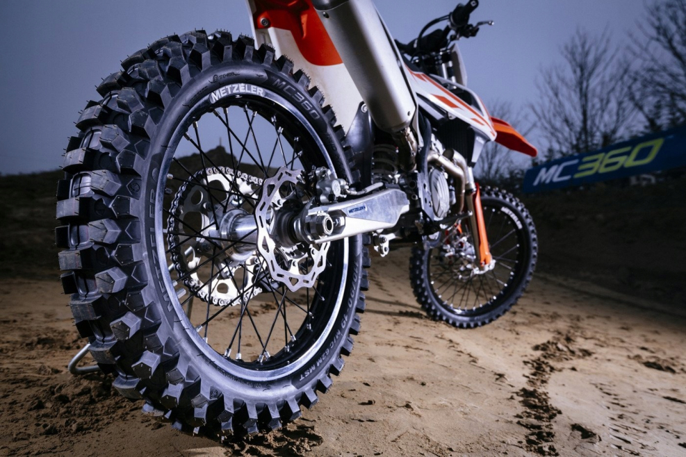 Motoland rz200 кросс
