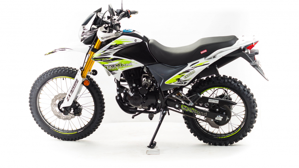 Мотолэнд St 250 эндуро