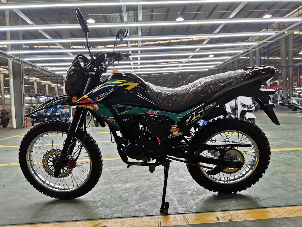 Мотолэнд 250 SX кросс