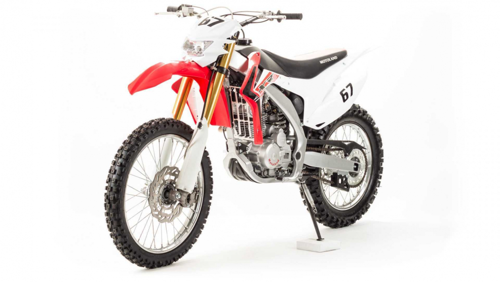 Kayo k1 250 2020