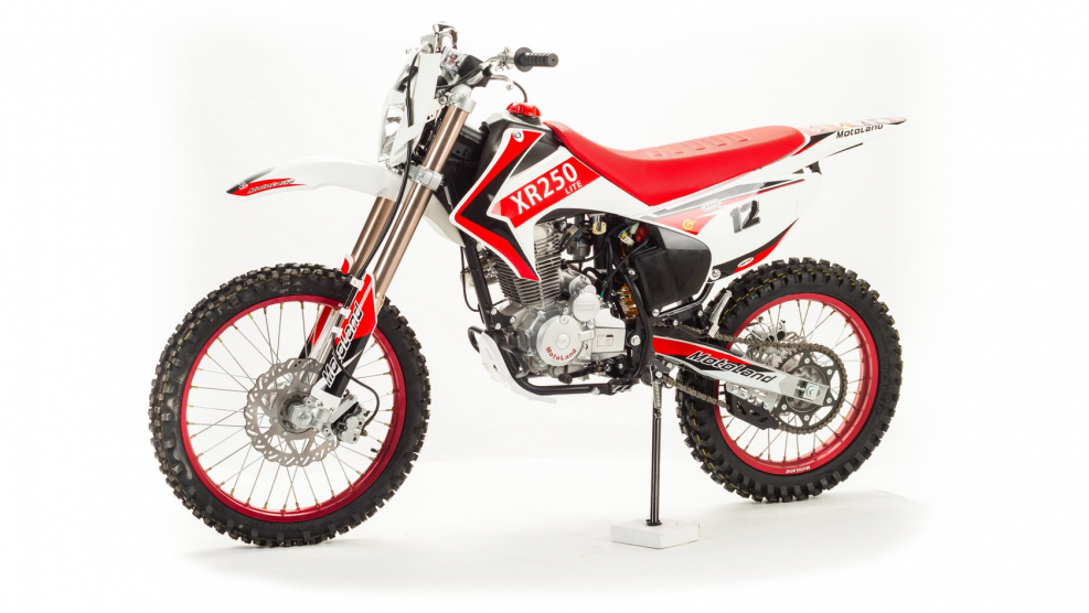 Kayo t2 250