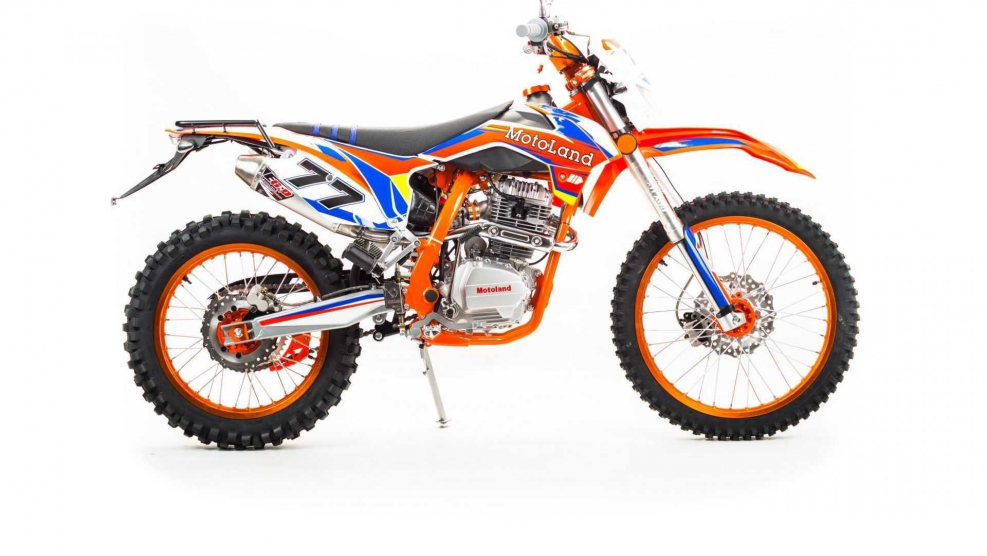 Yamaha WR 250