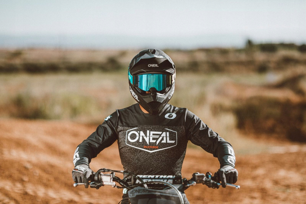 Мотоцикл Motoland xr250 Enduro