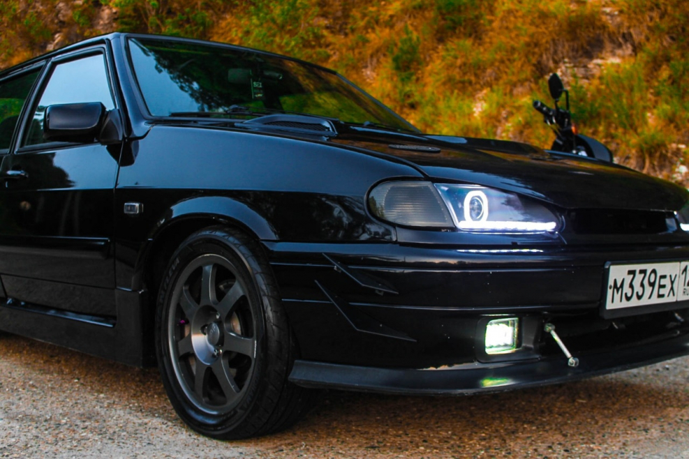 Lada 2114