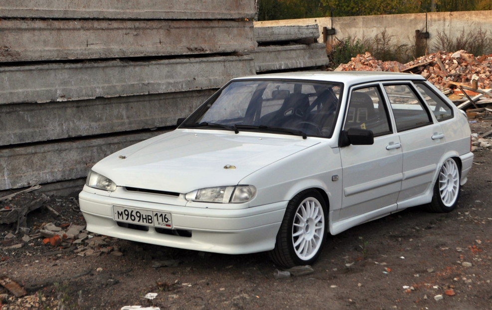 Lada 2114