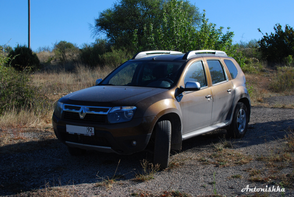 Прошивка Renault Duster 1.6 ems3130
