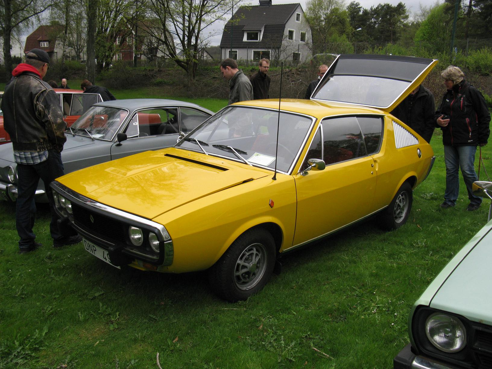 Renault 17 Gordini. Renault 17ts Coupe. Рено 17 1974. Renault 17