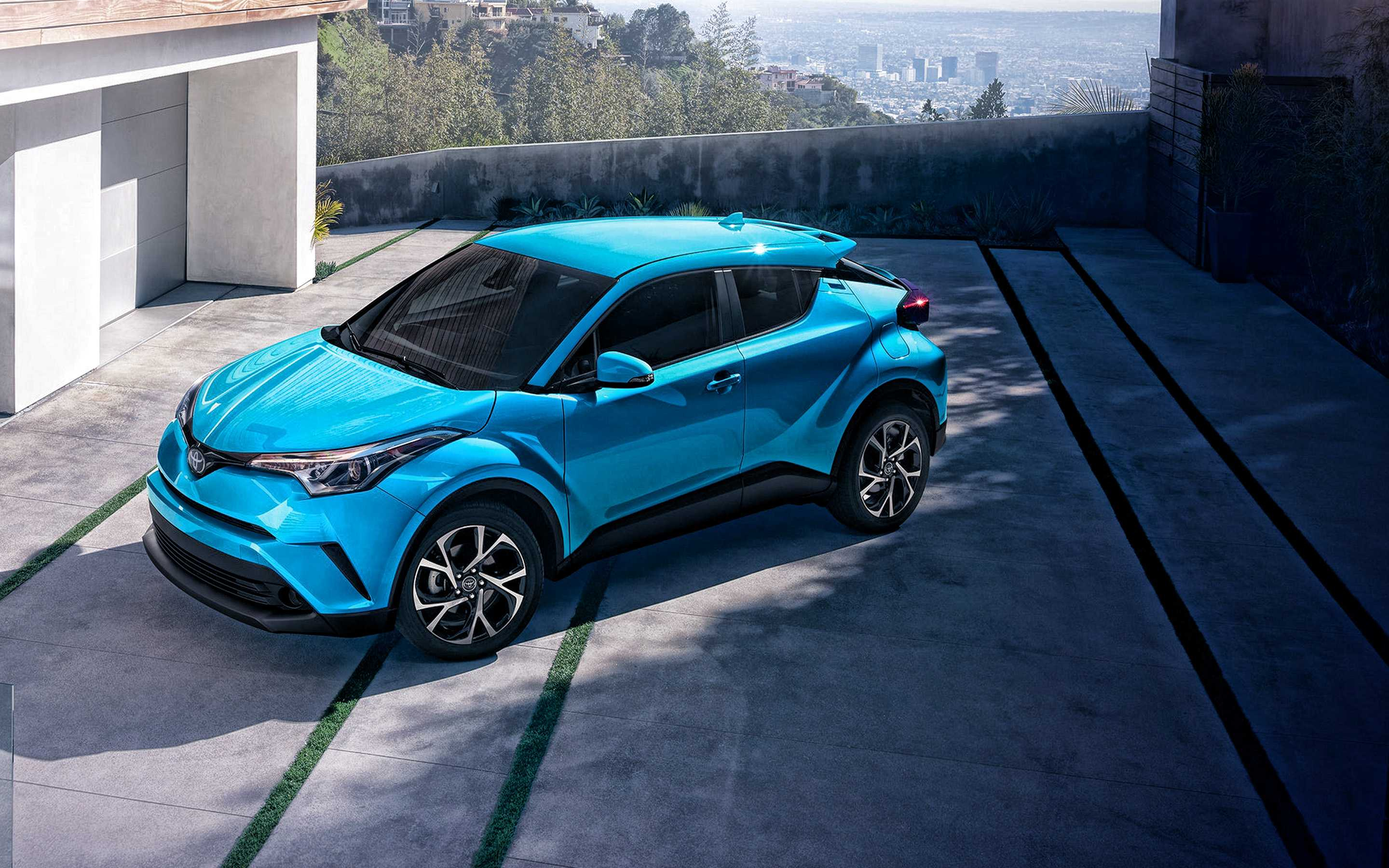 Тойота hr. Тойота Chr 2020. Тойота c-HR 2020. Новая Toyota Chr 2020. Тойота Ch-r 2020.