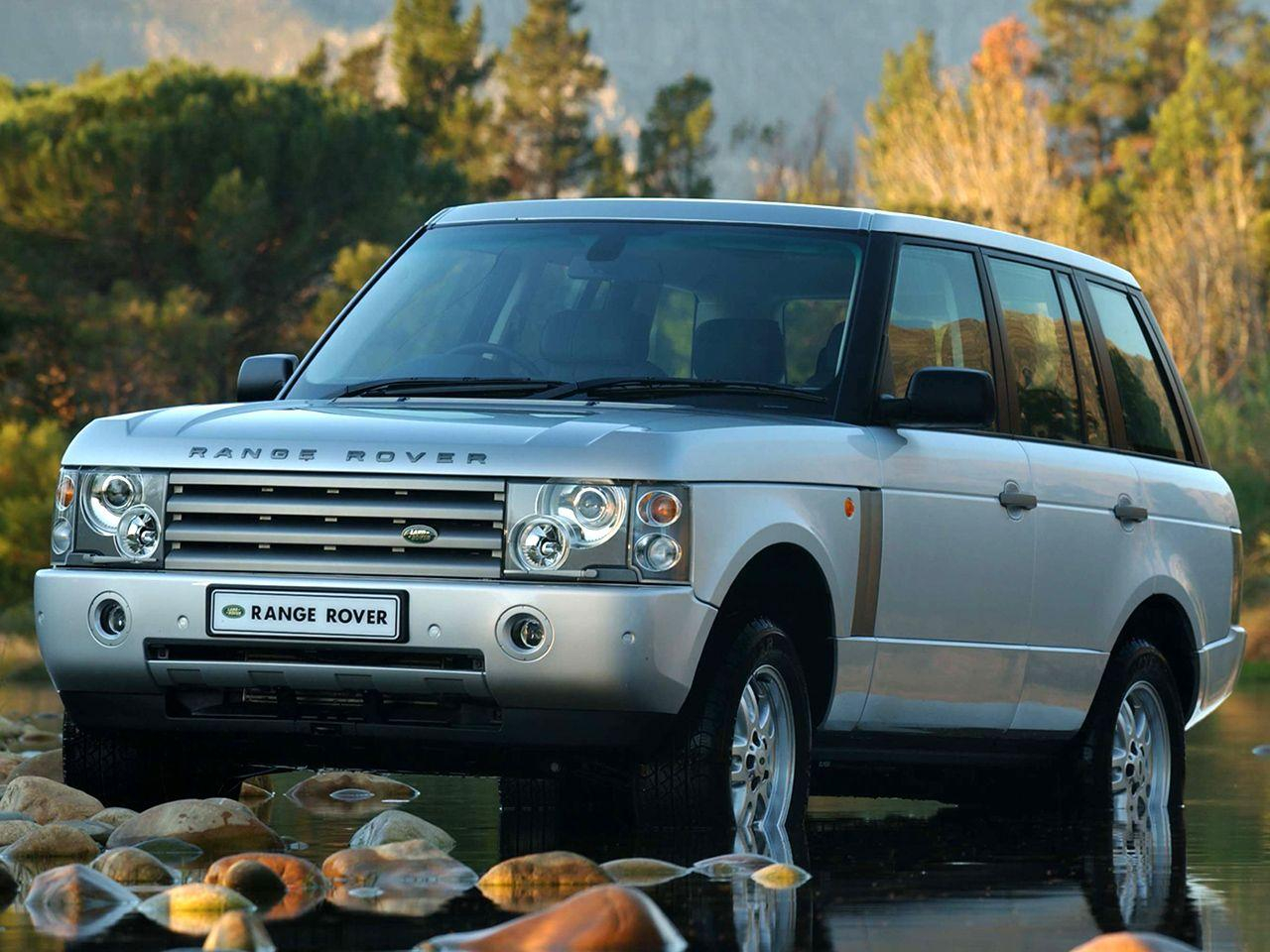 Рендж ровер 3 литра. Range Rover l322. Range Rover l322 2002. Range Rover 3 l322. Range Rover 2002.