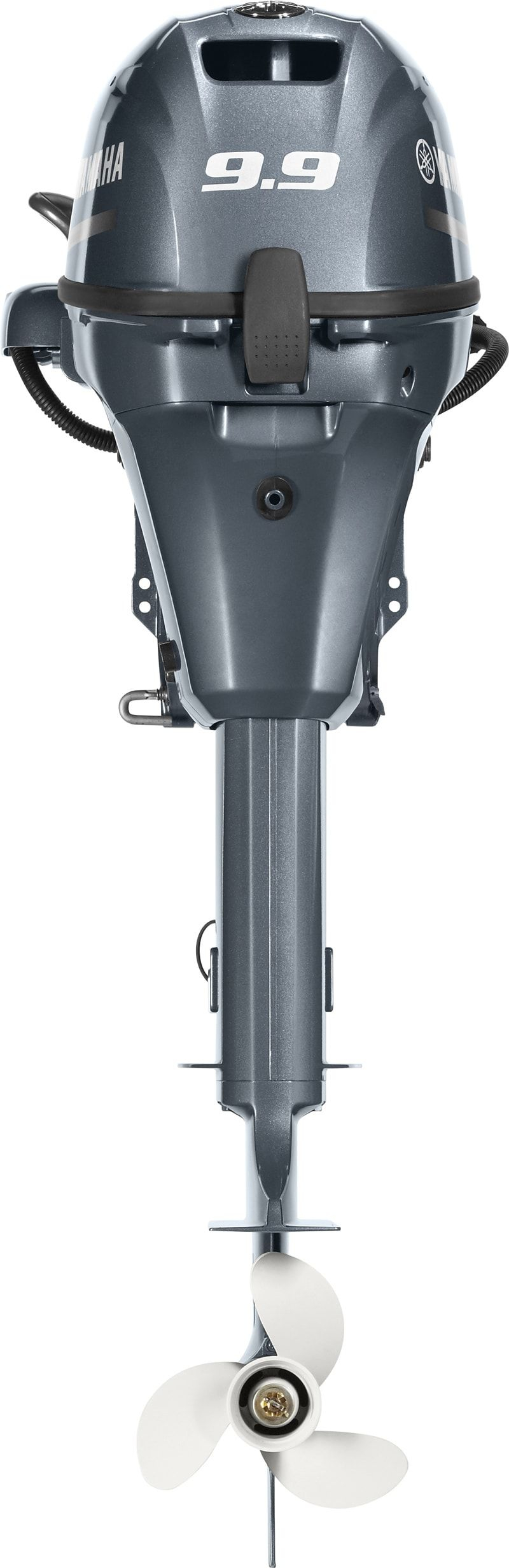 Лодочный мотор Yamaha f9.9 JMHS