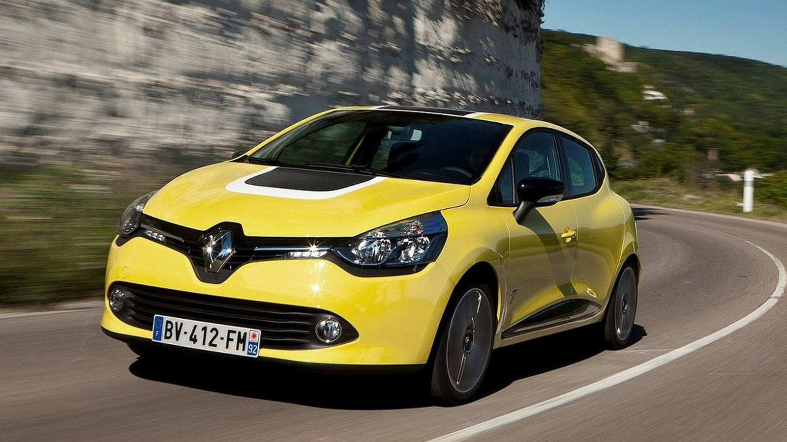 Renault купить екатеринбург