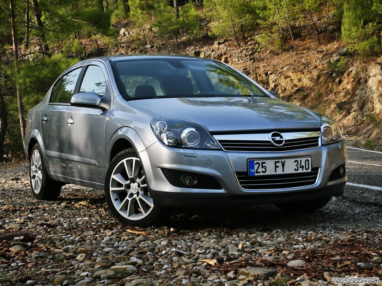 Opel s