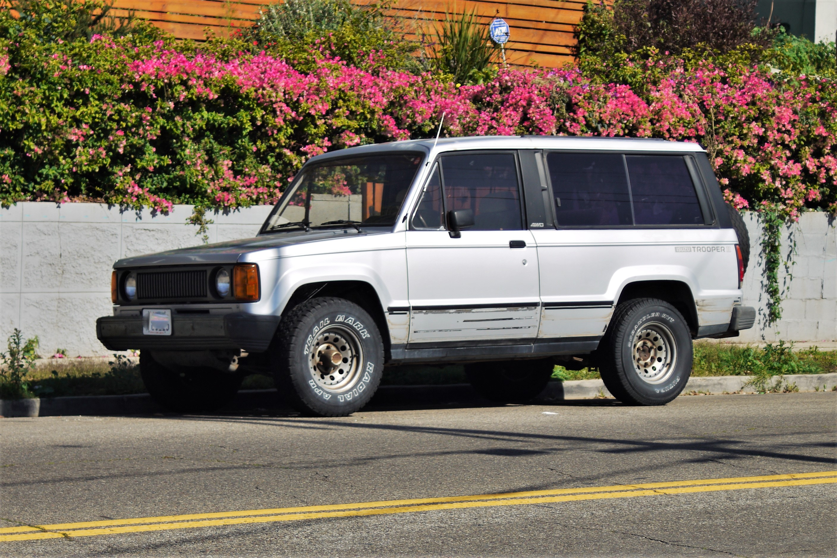 Трупер. Исузу Трупер. Isuzu Trooper 2. Исудзу Трупер 1986. Isuzu Trooper 1.