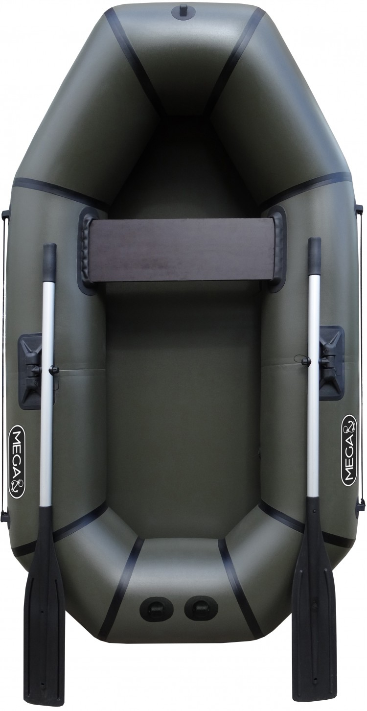 Надувная лодка Grif Boat gl-190