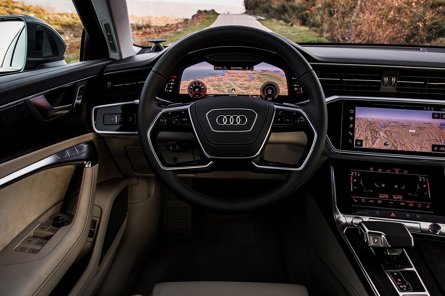 Like a 6. Audi a6 2018 салон. Audi a6 c8 2018. Audi a6 55 TFSI. Audi a6 c8 Interior.