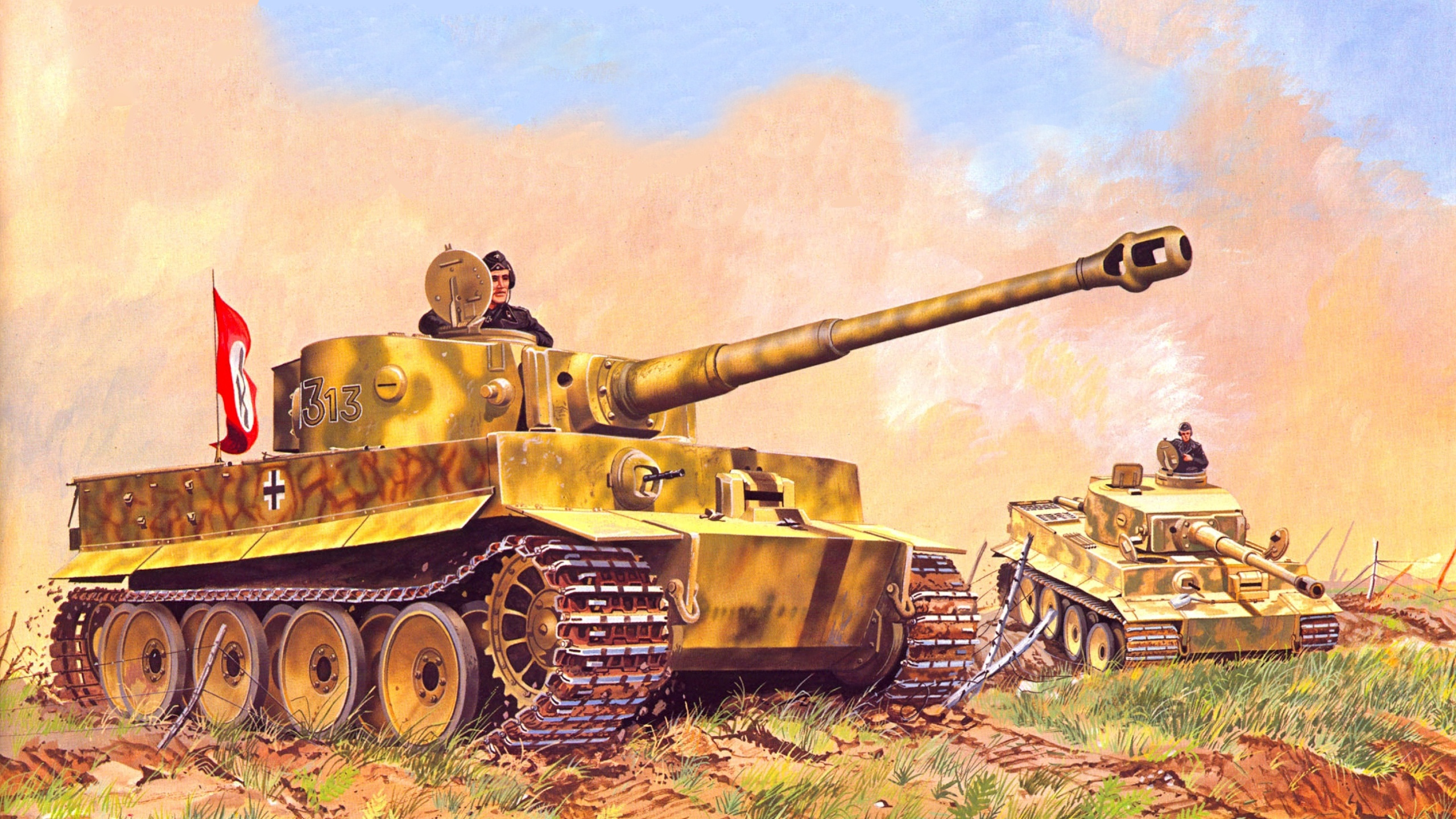 Год тигра немецкий танк. Танк тигр Великой Отечественной войны. Танк тигр 2. Танк тигр 2 мировой войны. Немецкие танки 2 мировой войны тигр.