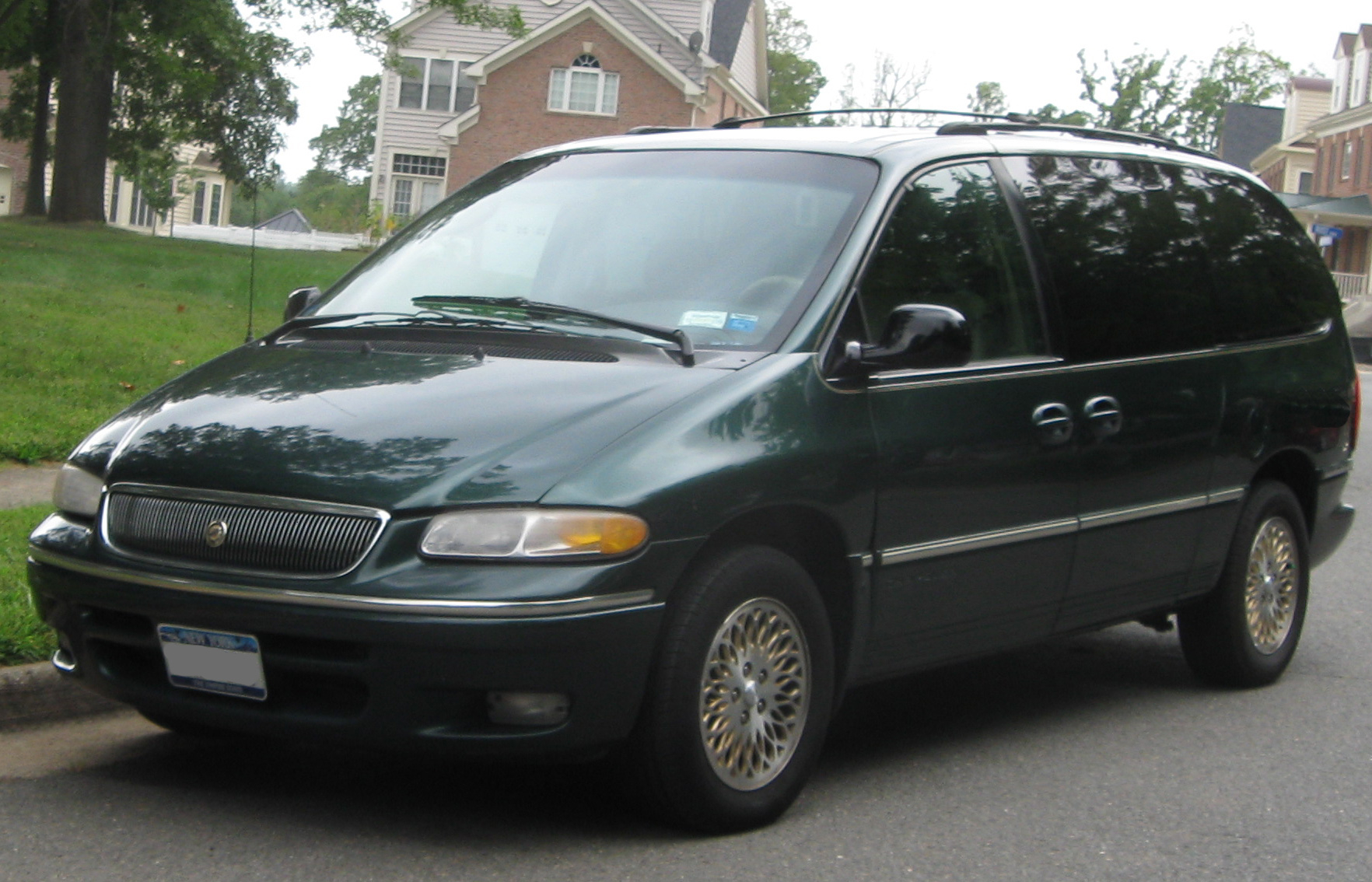 Додж вояджер. Chrysler Voyager/dodge Caravan 1996-. Додж Караван 3. Dodge Caravan 3.8. Dodge Caravan III 1995 – 2000.