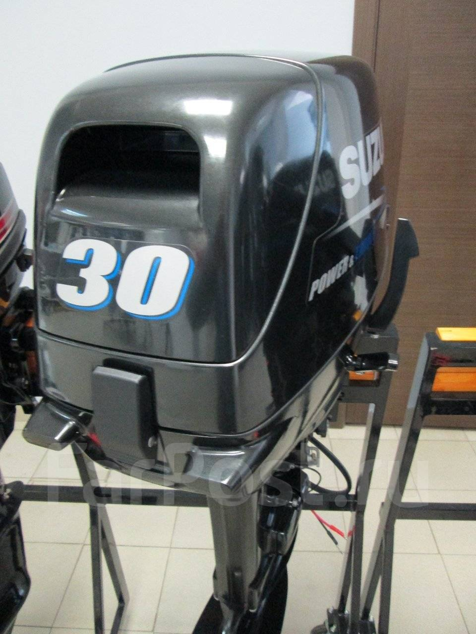 Suzuki DT 30 RS