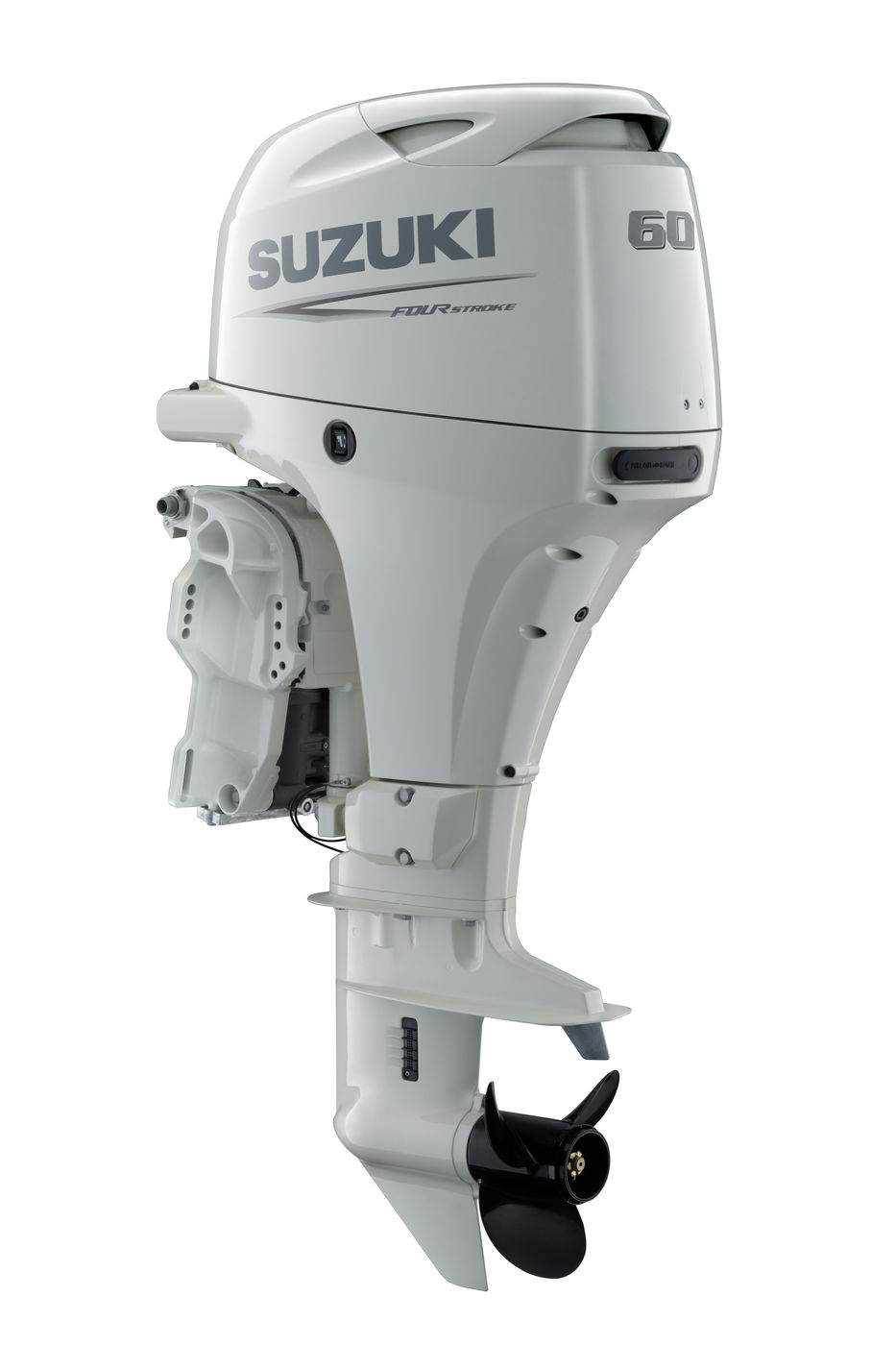 ПДУ Suzuki DF 140