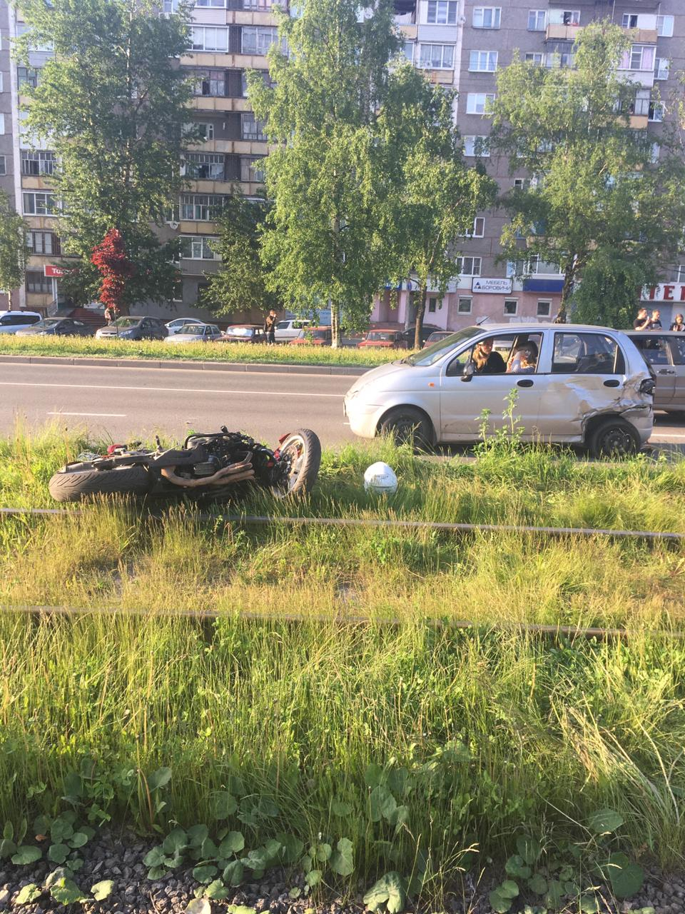 Квадроциклы в Череповце Авангард