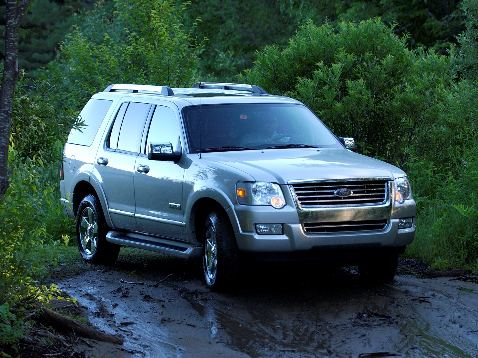 Форд эксплорер 4. Ford Explorer 2005. Ford Explorer 4 2005. Ford Explorer 2006-2010.