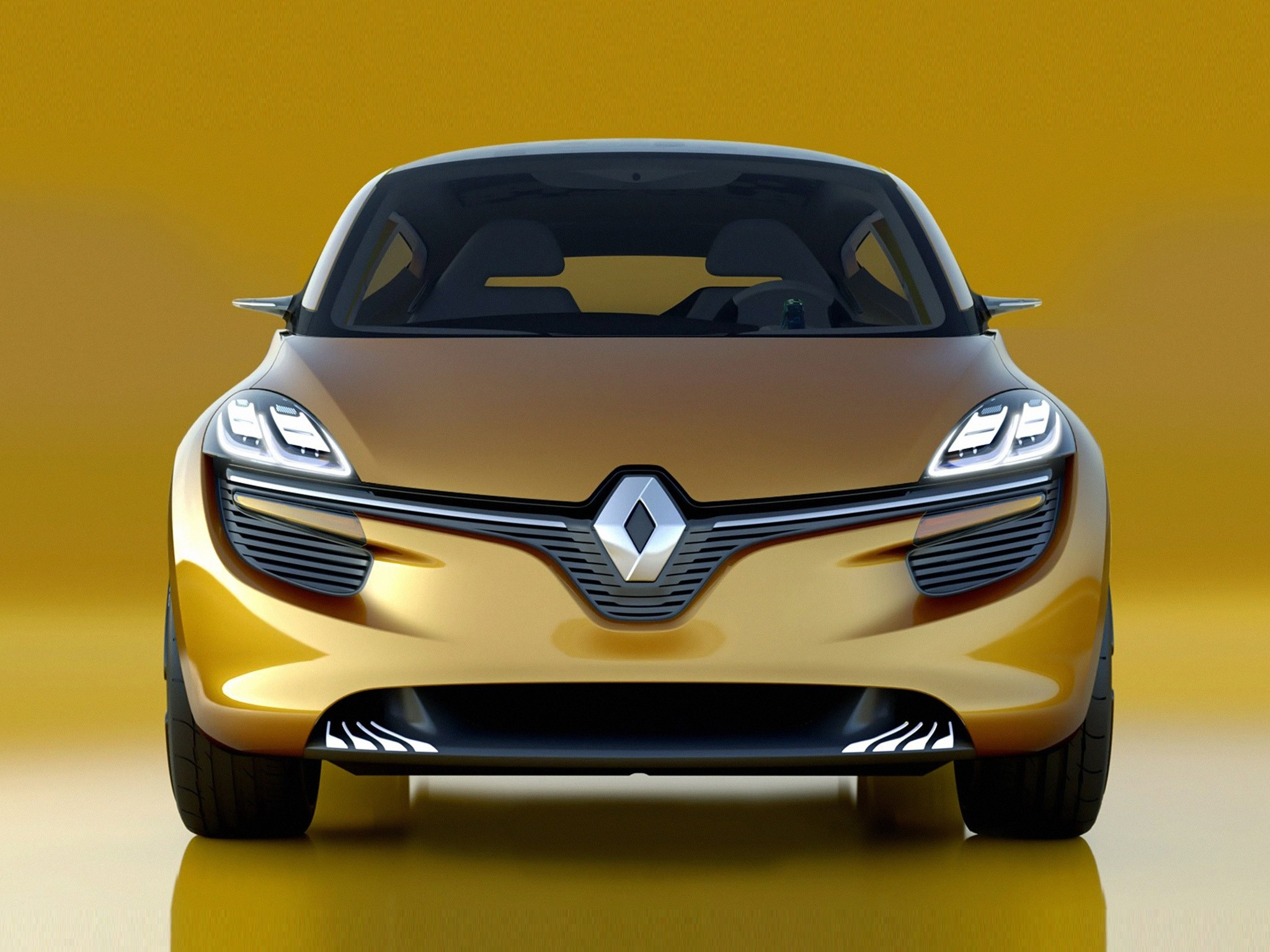 Renault все модели фото