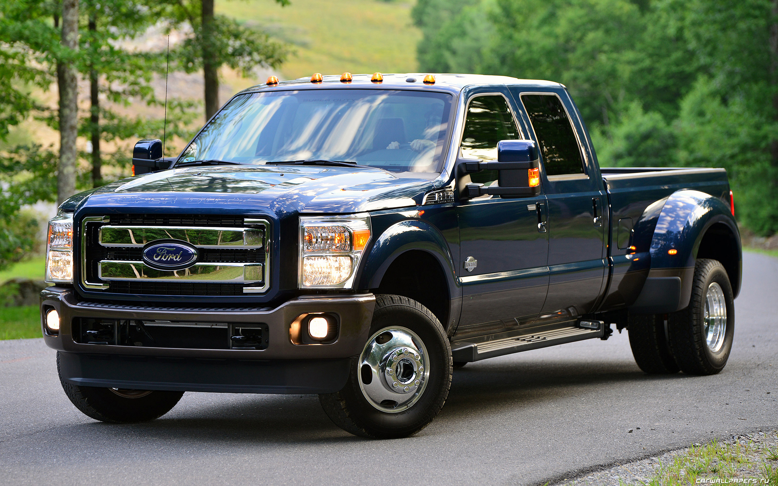 Ford f 3500