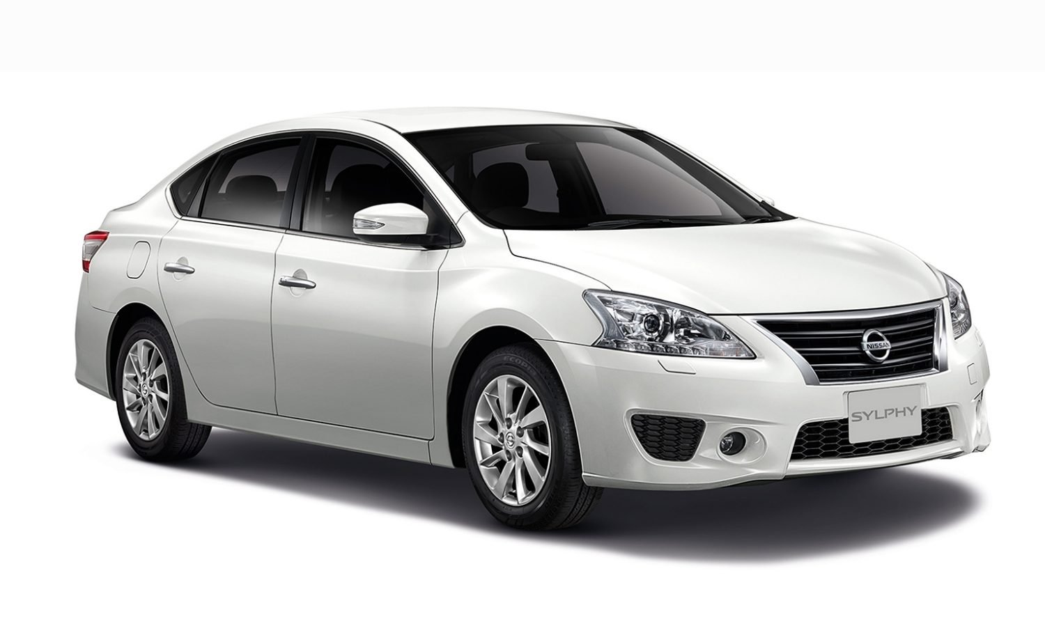 Nissan sylphy e power