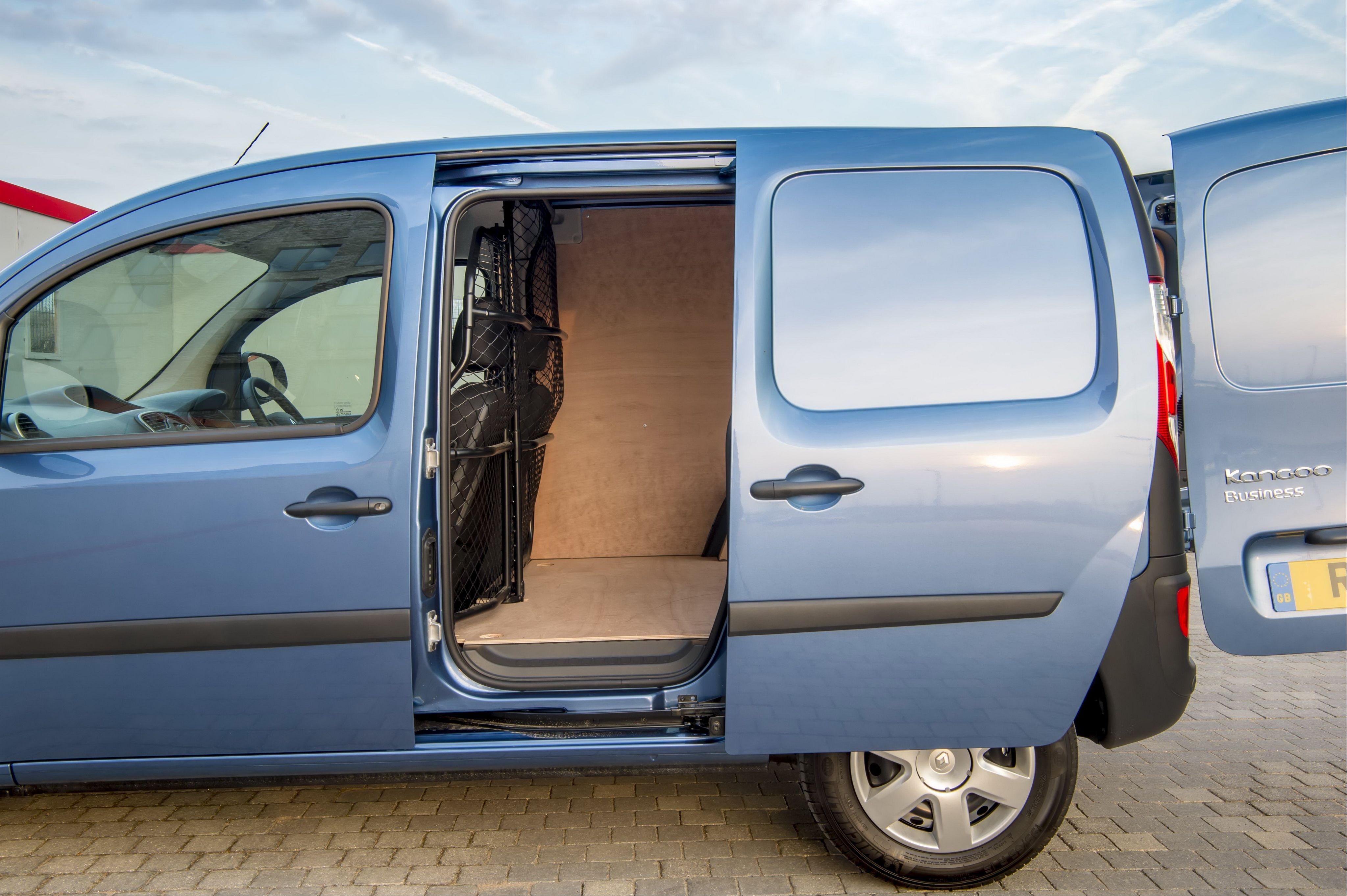 Renault Kangoo Fourgon