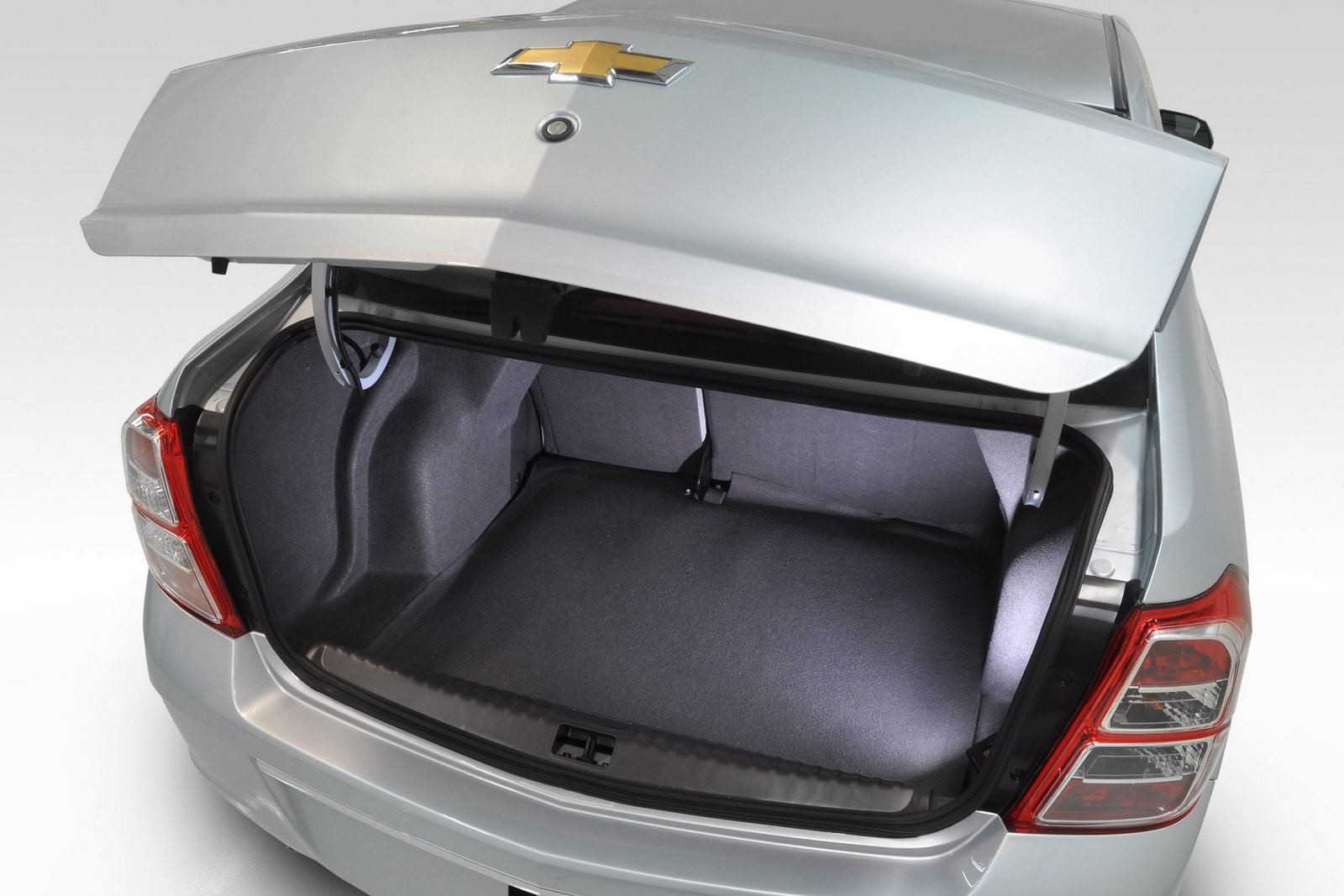 Chevrolet Trunk