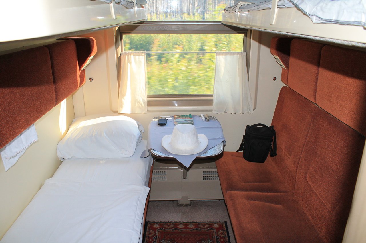 фото поезда 30 москва новороссийск