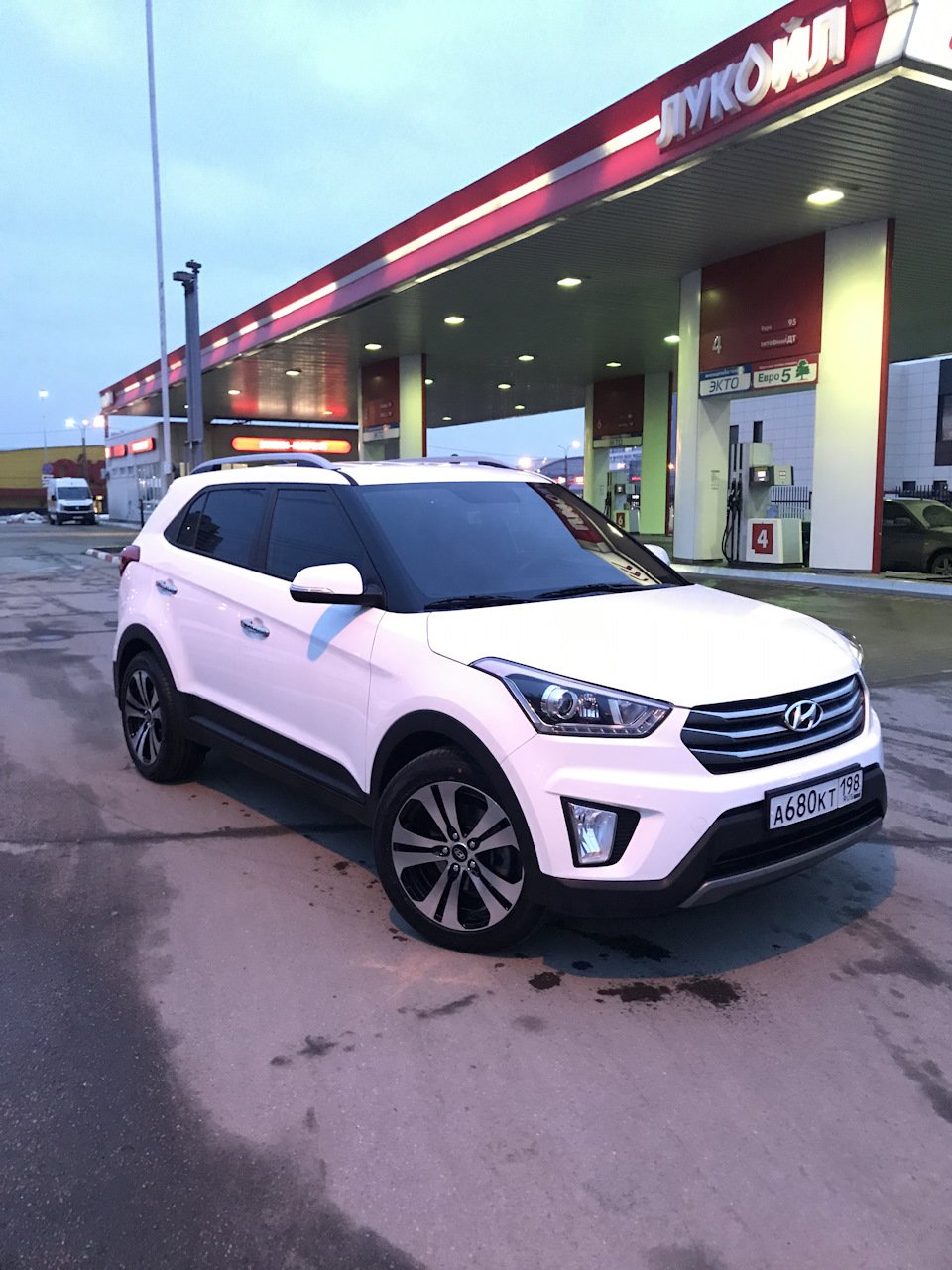 Hyundai Creta 18